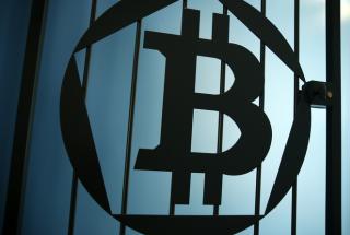 Bitcoin functions like money, but the ATO treats it as a commodity for tax purposes. Benoit Tessier/Reuters